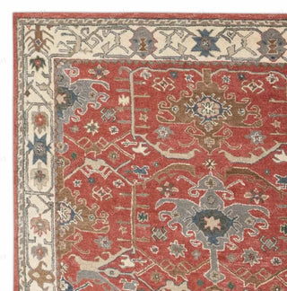 Elysium Hand Knotted Carpet & Rugs