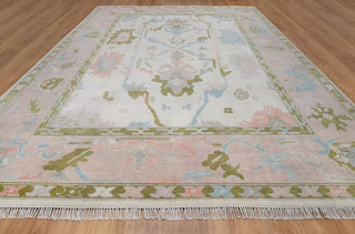 Eon Hand Knotted Carpet & Rugs