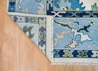 Nirvana Hand Knotted Carpet & Rugs