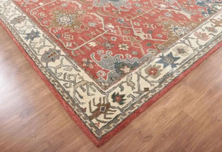 Elysium Hand Knotted Carpet & Rugs