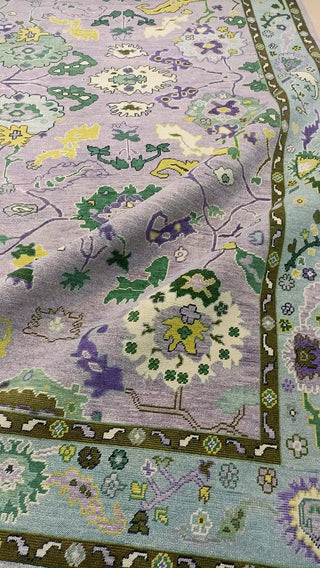 Zest Hand Knotted Carpet & Rugs