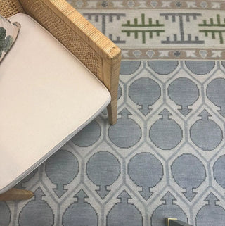 Genesis Hand Knotted Carpet & Rugs