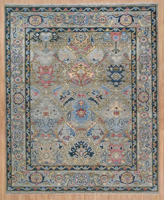 Triumph Hand Knotted Carpet & Rugs