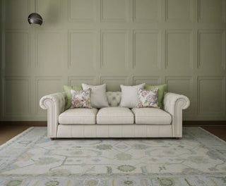 Oasis Hand Knotted Carpet & Rugs