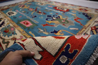 Encompass Hand Knotted Carpet & Rugs