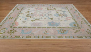 Eon Hand Knotted Carpet & Rugs