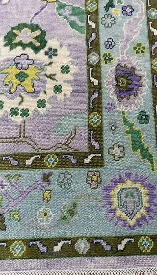 Zest Hand Knotted Carpet & Rugs