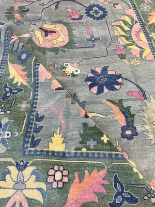 Radiance Hand Knotted Carpet & Rugs
