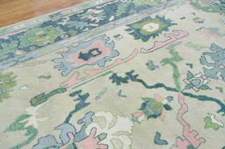 Apogee Hand Knotted Carpet & Rugs