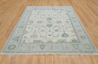 Oasis Hand Knotted Carpet & Rugs