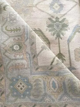 Elation Hand Knotted Carpet & Rugs