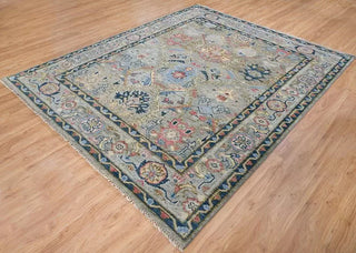 Triumph Hand Knotted Carpet & Rugs