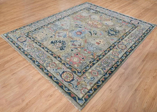 Triumph Hand Knotted Carpet & Rugs