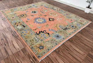 Revelation Hand Knotted Carpet & Rugs