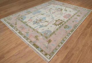 Eon Hand Knotted Carpet & Rugs