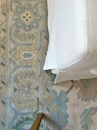 Elation Hand Knotted Carpet & Rugs