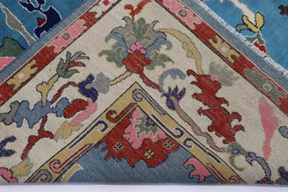 Encompass Hand Knotted Carpet & Rugs