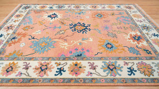 Pinnacle Hand Knotted Carpet & Rugs
