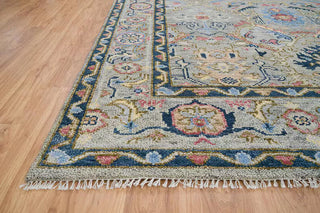 Triumph Hand Knotted Carpet & Rugs