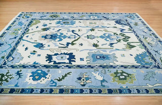 Nirvana Hand Knotted Carpet & Rugs