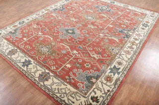Elysium Hand Knotted Carpet & Rugs