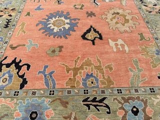 Revelation Hand Knotted Carpet & Rugs