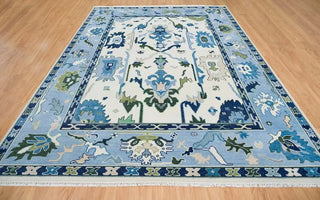 Nirvana Hand Knotted Carpet & Rugs