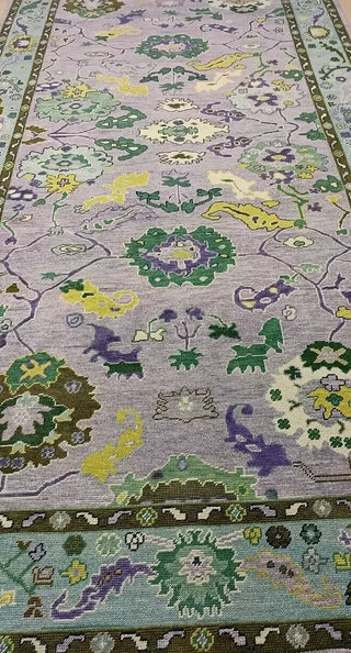 Zest Hand Knotted Carpet & Rugs