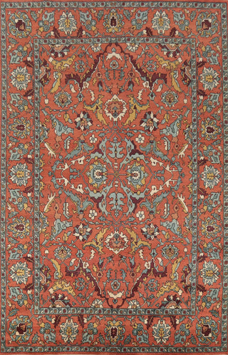 Paradigm Hand Knotted Carpet & Rugs