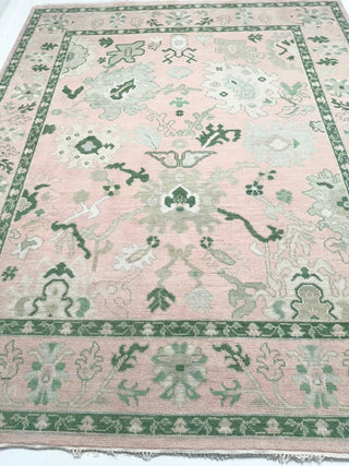 Purity Hand Knotted Carpet & Rugs