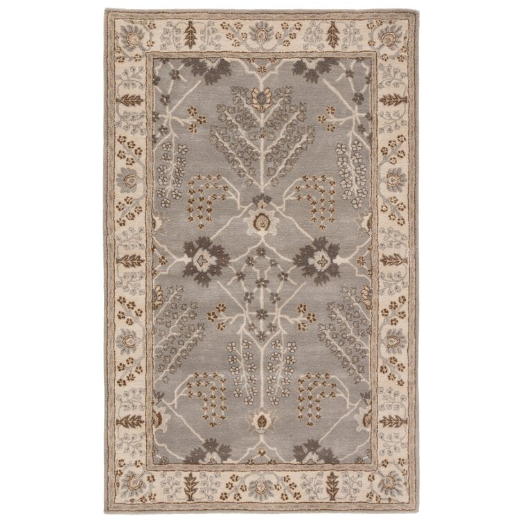 Bita Premium Hand Tufted Carpet