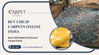 Buy Cheap Carpets Online India