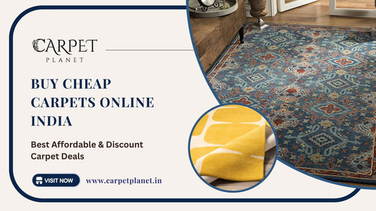 Buy Cheap Carpets Online India