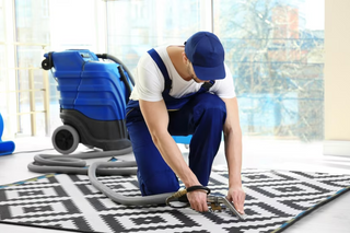 How to Clean and Maintain Your Carpets for Longevity