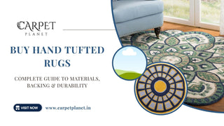 buy hand tufted rugs