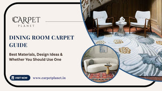 Dining Room Carpet Guide