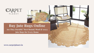 buy jute rugs online