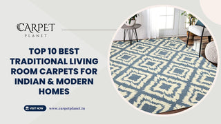 Best Traditional Living Room Carpets