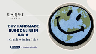 Buy Rugs Online India