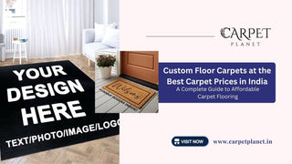 Carpet price in India
