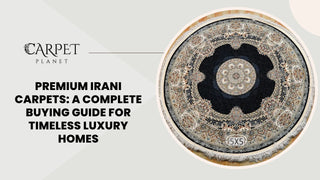 Premium Irani Carpets