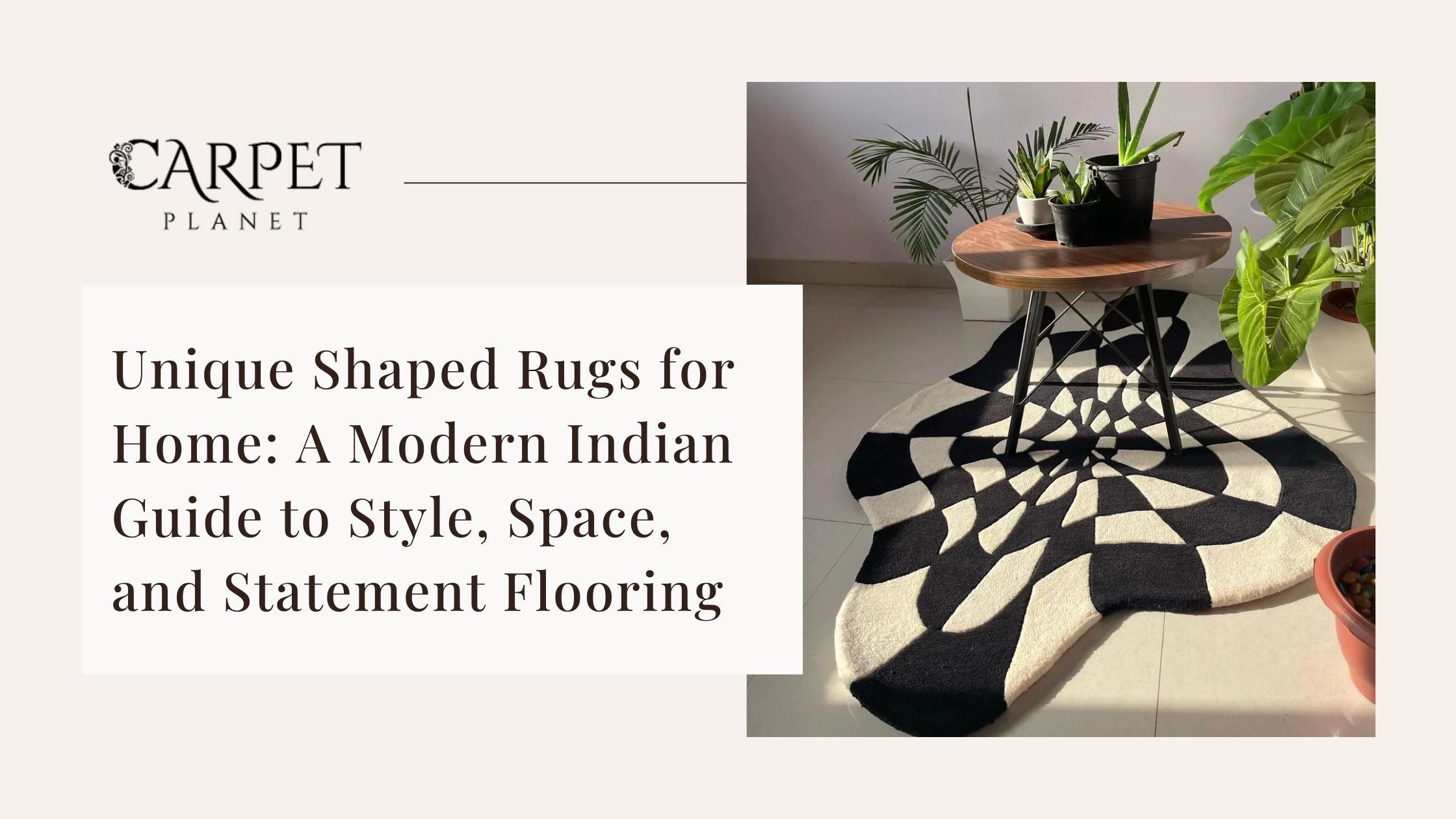 Unique Simple Rug Unique Shaped Rugs for Home | Carpet Planet