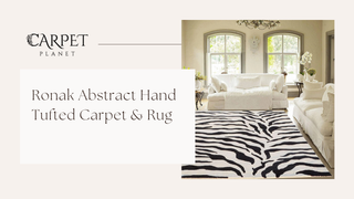 Discover the Best Carpet Brands in India & Exquisite Rugs in Delhi