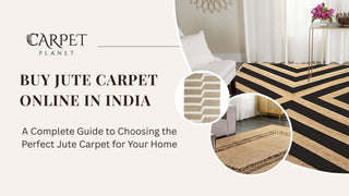 Buy Jute Carpet 