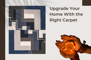 This Diwali, Upgrade Your Home With the Right Carpet