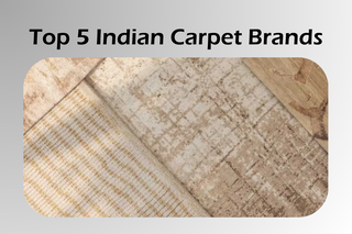 The Best Indian Brands for Shaggy Carpets: A Buyer's Guide