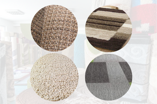 Understanding Different Carpet Fiber Types