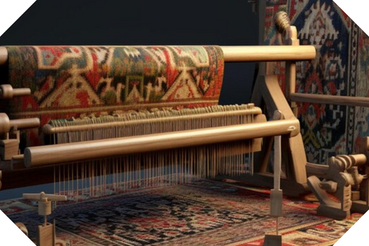 The History of Carpets: From Ancient Origins to Modern Designs