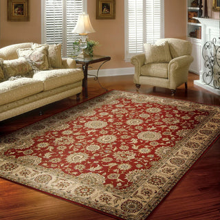 Modern Persian Carpet