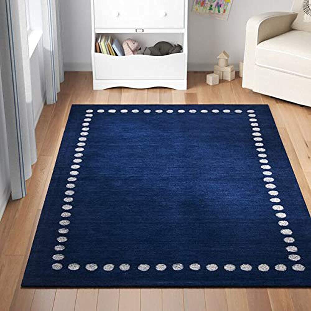 Solid Carpets & Rugs
